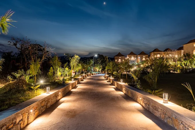 SAJJAN BAGH RESORT AND SPA